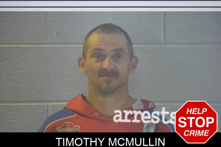 Timothy McMullin