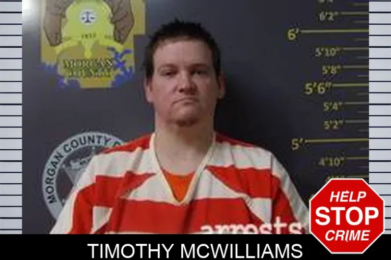 Timothy McWilliams