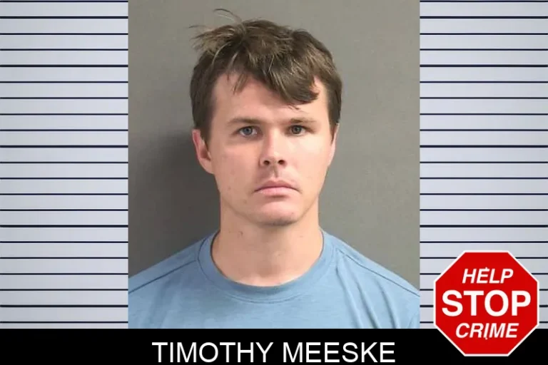 Timothy Meeske