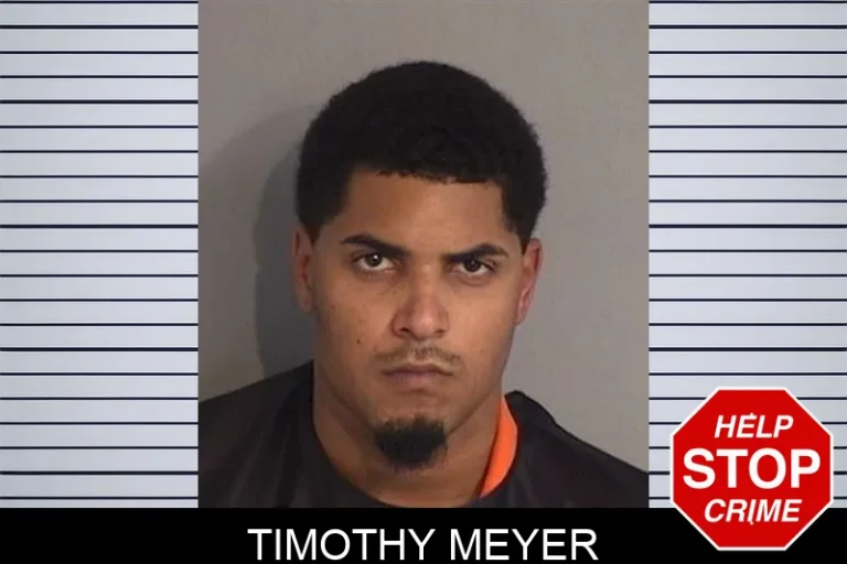Timothy Meyer