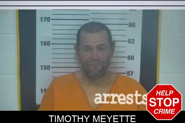 Timothy Meyette