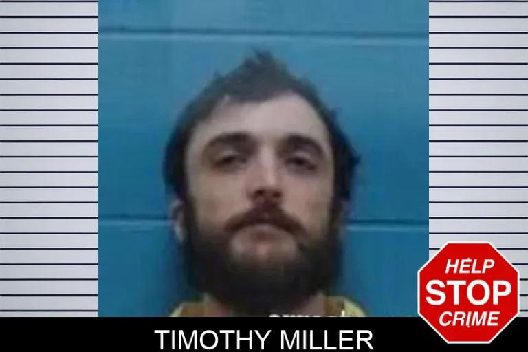 Timothy Miller