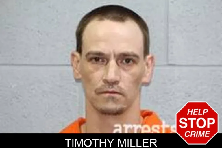 Timothy Miller