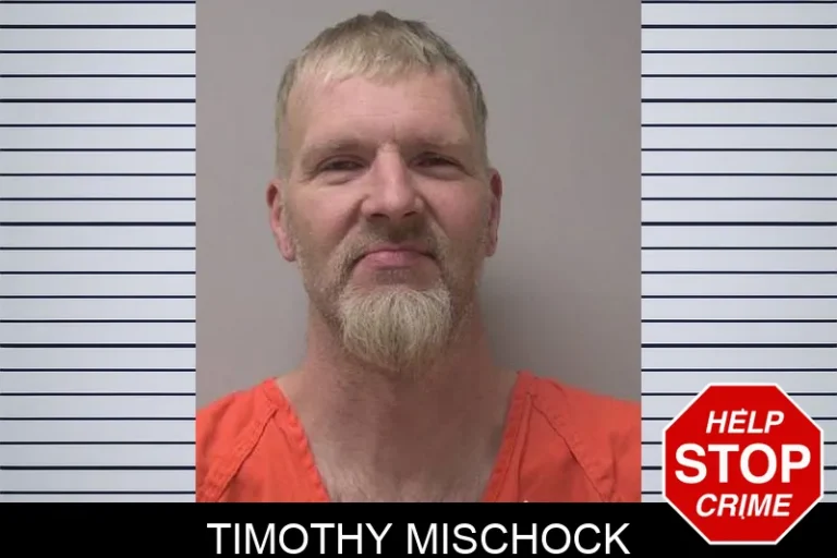 Timothy Mischock