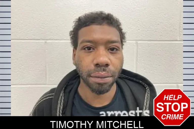 Timothy Mitchell