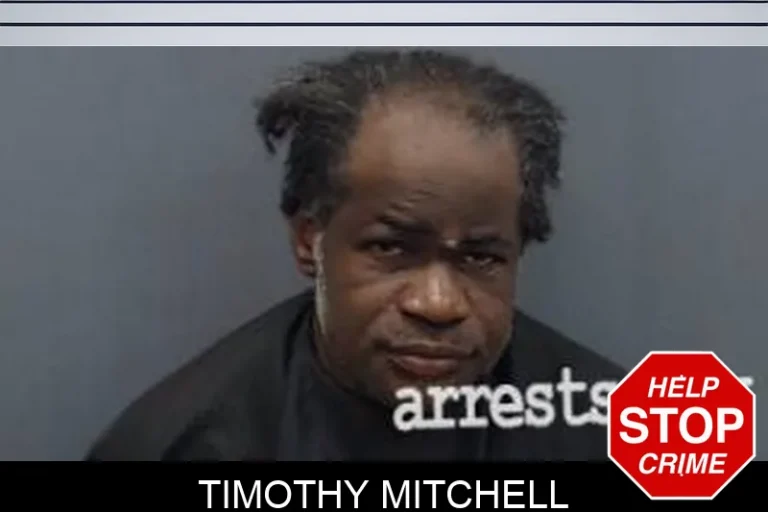 Timothy Mitchell