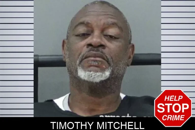 Timothy Mitchell