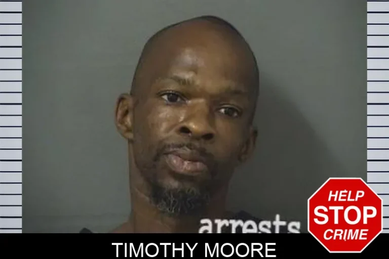 Timothy Moore