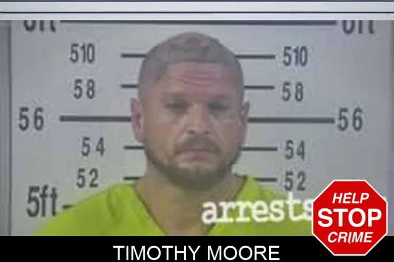 Timothy Moore
