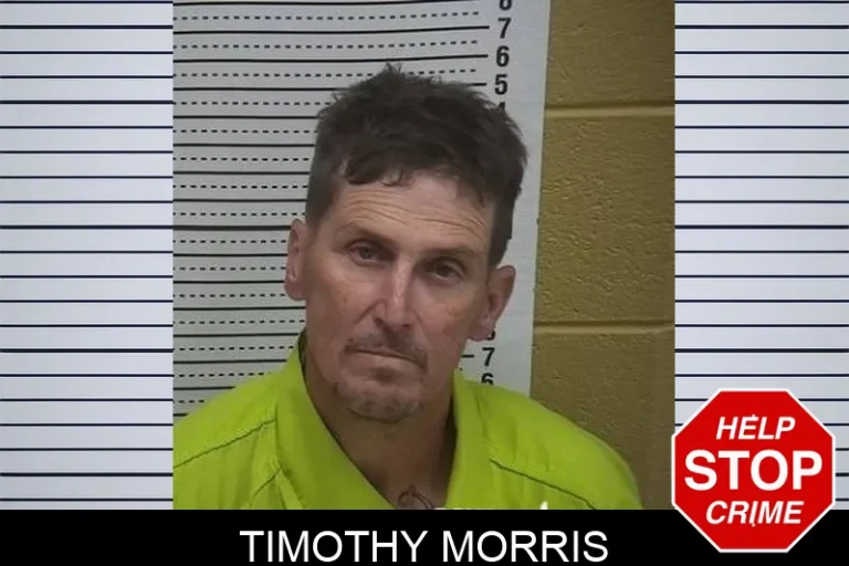 Timothy Morris