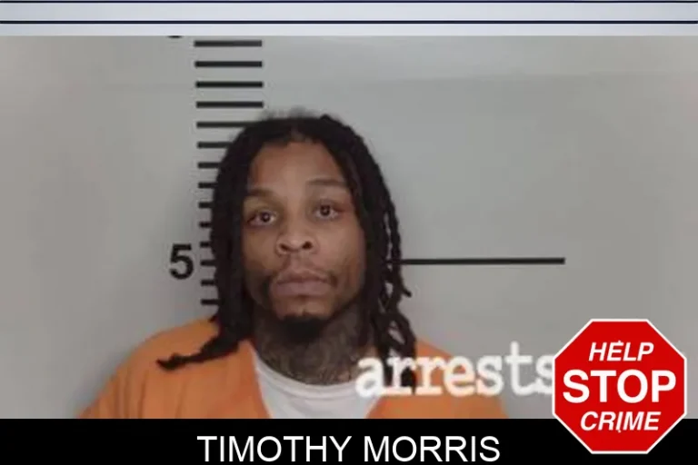 Timothy Morris