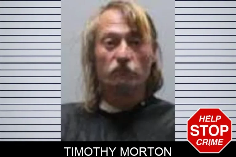 Timothy Morton