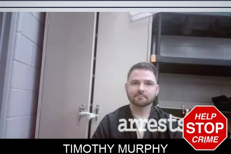 Timothy Murphy