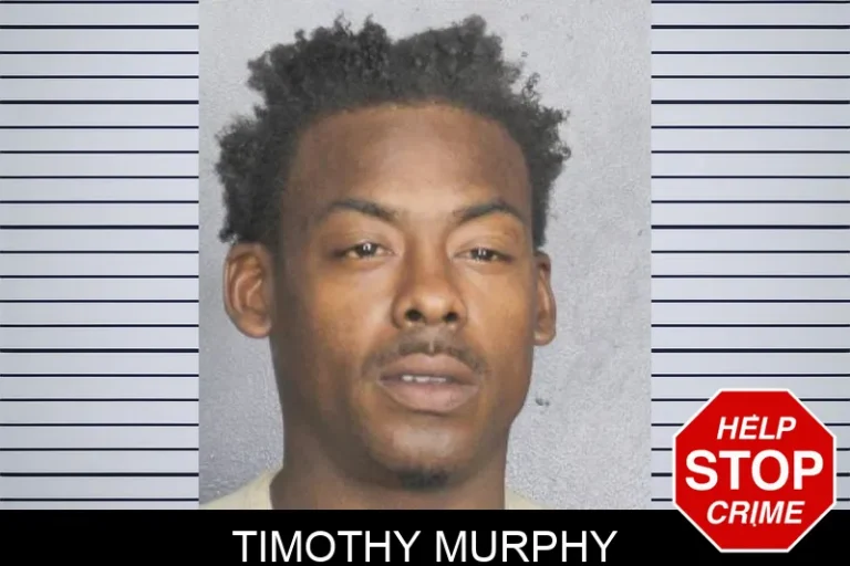 Timothy Murphy