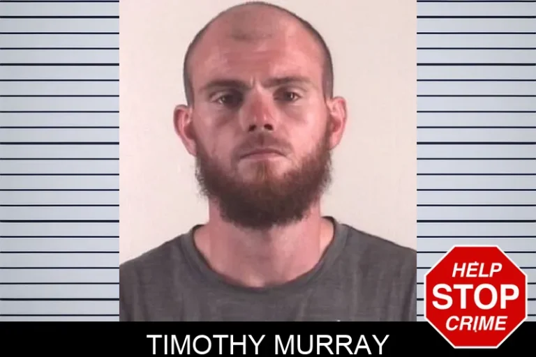 Timothy Murray