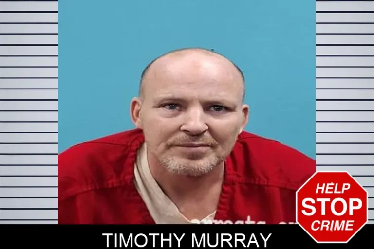 Timothy Murray