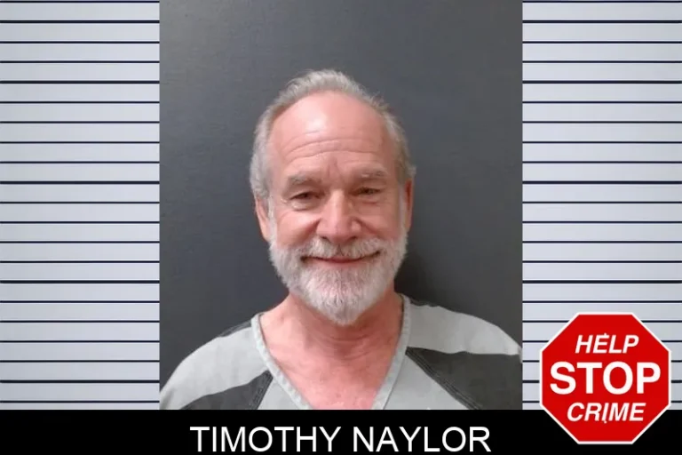 Timothy Naylor