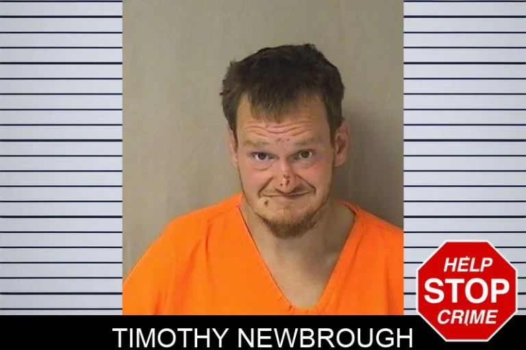 Timothy Newbrough