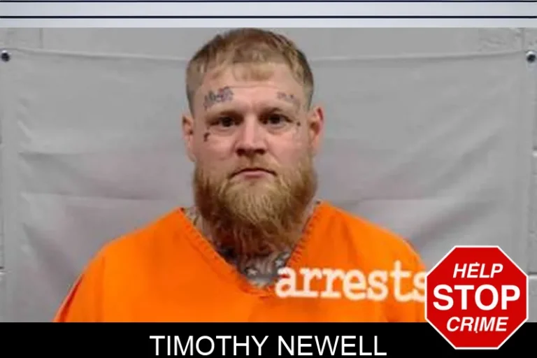 Timothy Newell