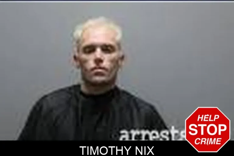 Timothy Nix