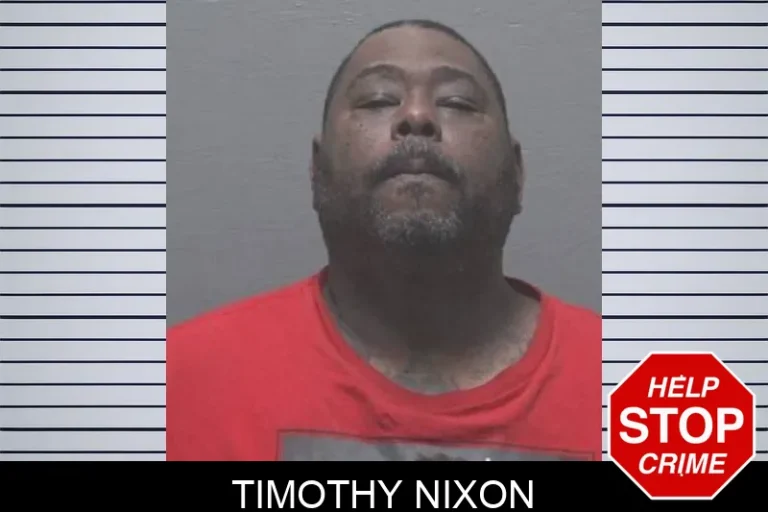 Timothy Nixon