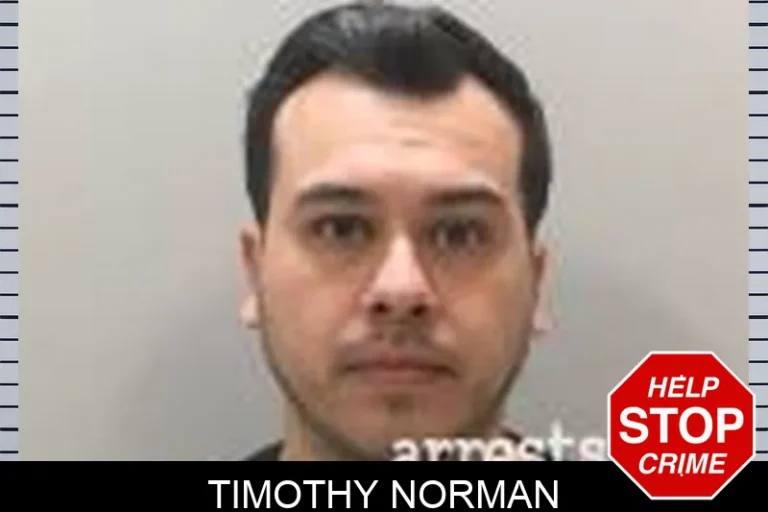Timothy Norman