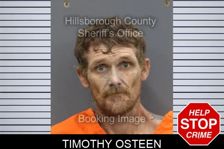 Timothy Osteen