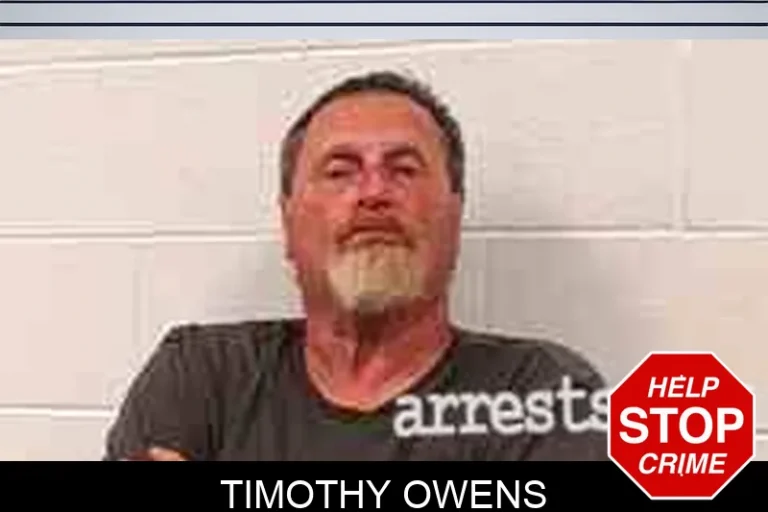 Timothy Owens