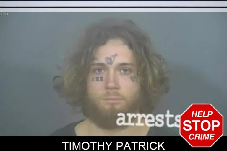 Timothy Patrick