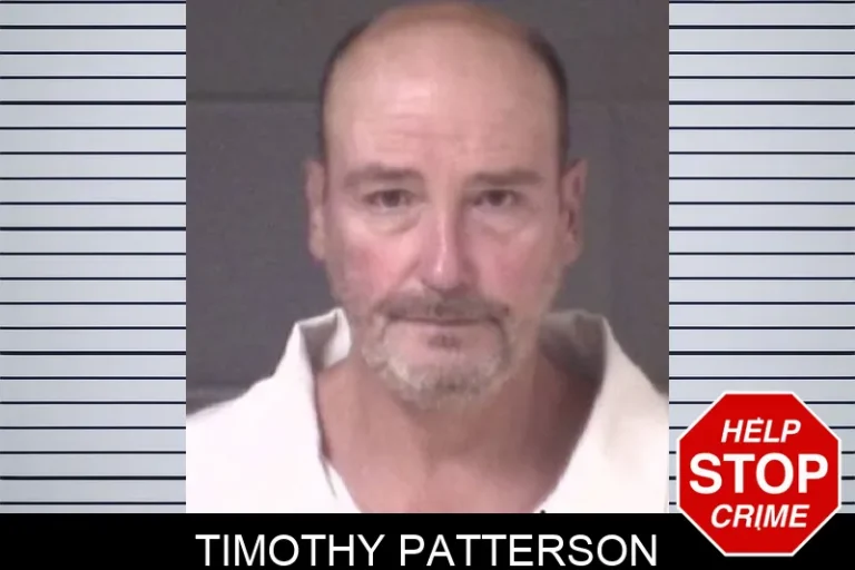 Timothy Patterson