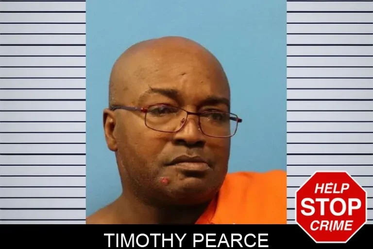 Timothy Pearce