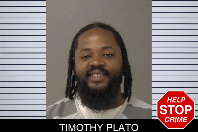 Timothy Plato