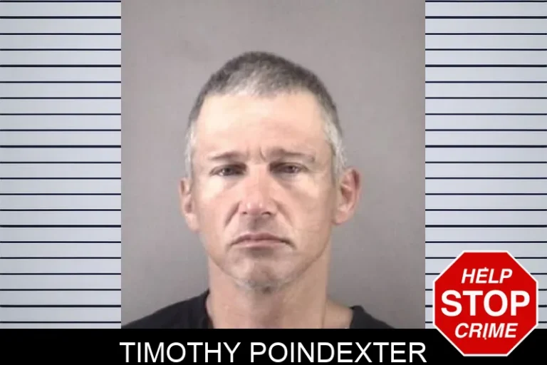 Timothy Poindexter