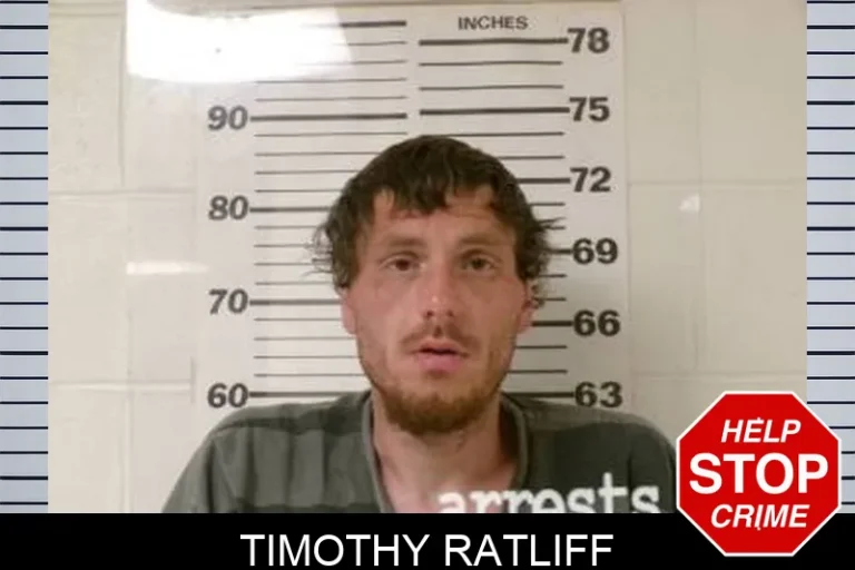 Timothy Ratliff
