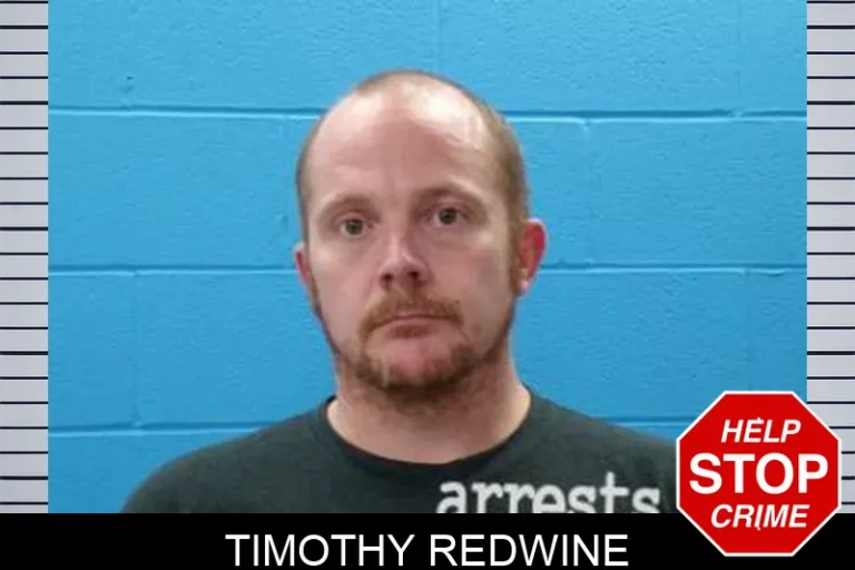 Timothy Redwine