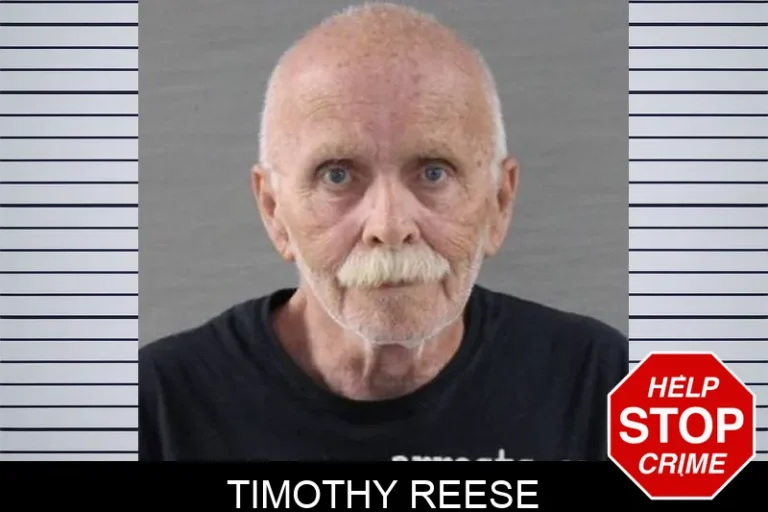 Timothy Reese