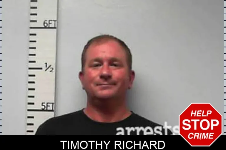 Timothy Richard