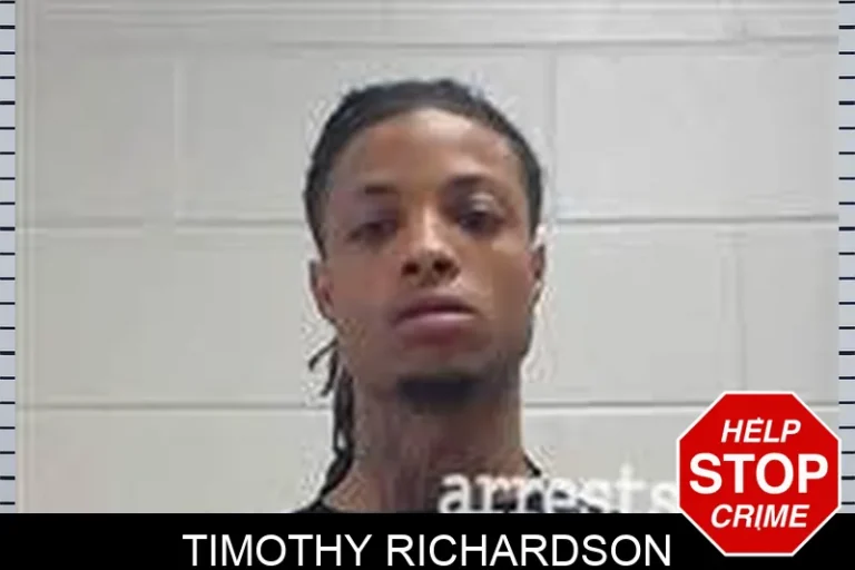Timothy Richardson