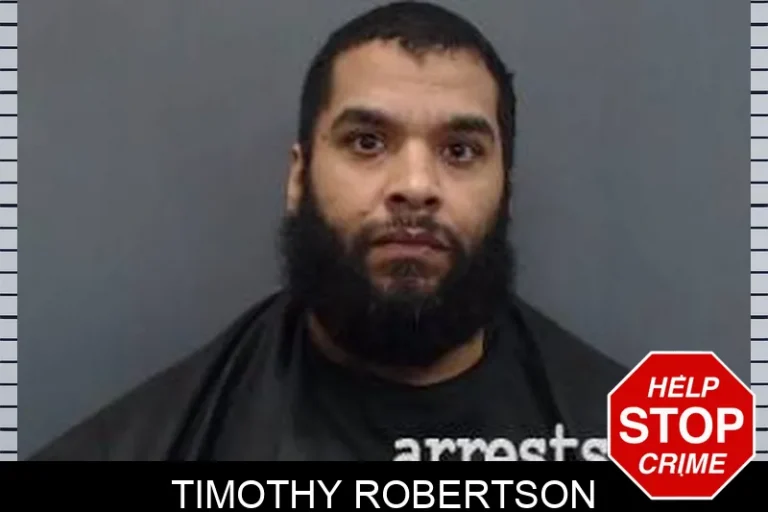 Timothy Robertson