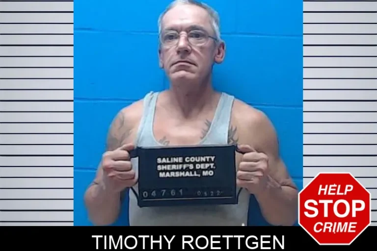 Timothy Roettgen