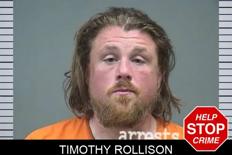 Timothy Rollison