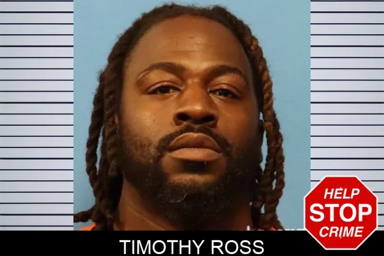 Timothy Ross