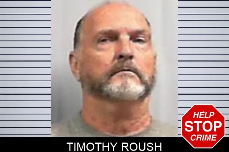 Timothy Roush