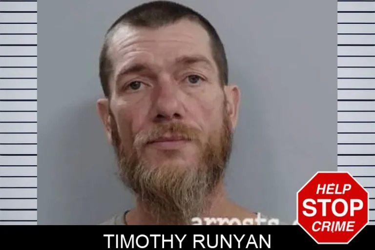 Timothy Runyan