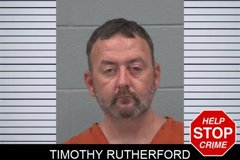 Timothy Rutherford