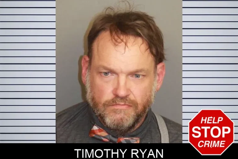 Timothy Ryan