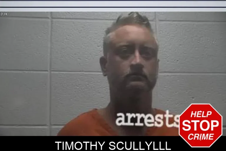 Timothy SCULLYlll