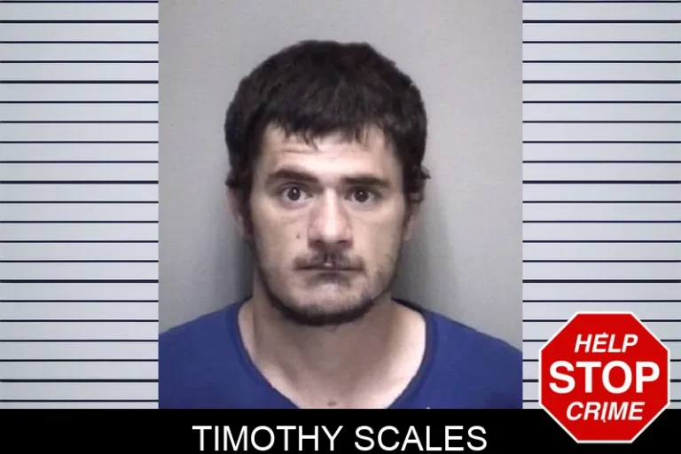 Timothy Scales