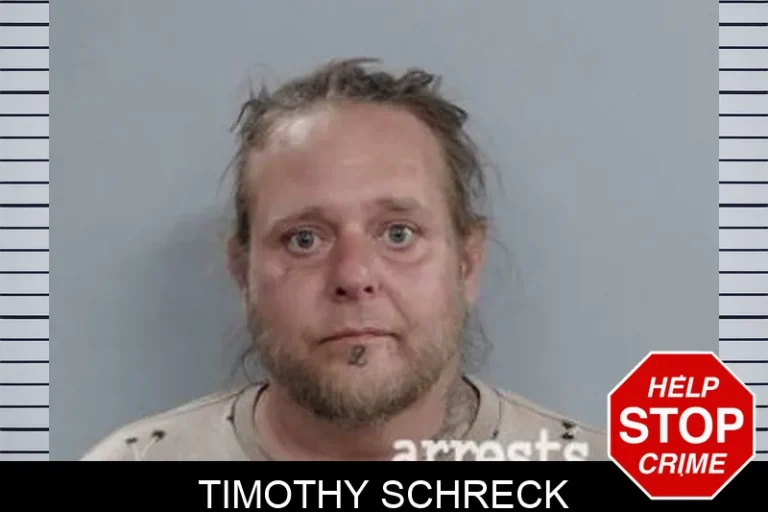Timothy Schreck