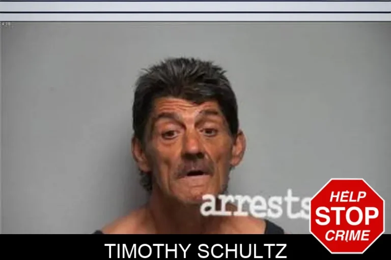 Timothy Schultz